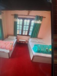Kuwapani Homestay Nagarkot