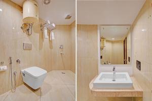 Palette Hotel and Resort Vasant Kunj Formerly K Hotel