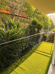 Appartement Luxueux près de la Croisette