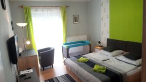 Smart Szállás apartman