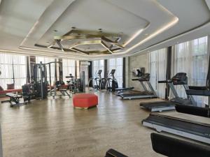 Cozy Breeze Onnut 21