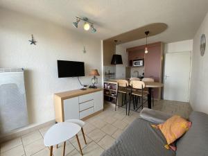 Sol-y-Days Escale, appartement en premiere ligne face a la mer