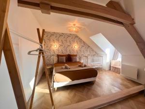 Maisons Sauvages Terracotta - Pool & Jacuzzi