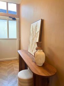 Maisons Sauvages Terracotta - Pool & Jacuzzi