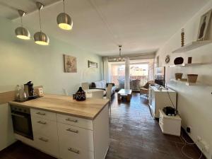 Appt 2 pièces 4 couchages CAP DAGDE CT090-221