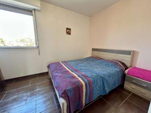 Appt 2 pièces 4 couchages CAP DAGDE CT090-221