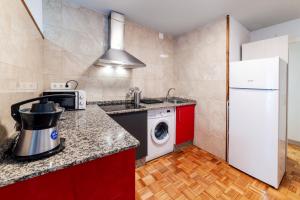 Apartamentos La Morra