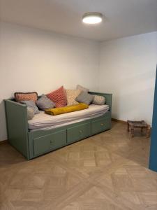 Loft dans les vignes