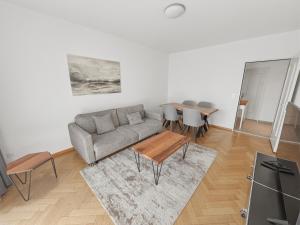 Executive 1BR flat, city center - Hammer 2
