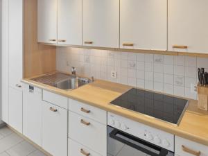 Executive 1BR flat, city center - Hammer 2