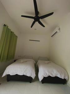 Guest House Gua Kelam