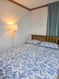 The Naeum Stay Incheon Airport Guesthouse
