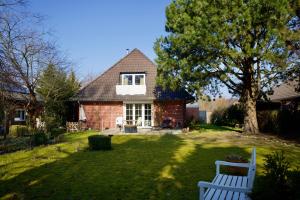 Strandweg-Hus Schobüll