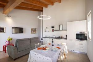 South Apartment With Pool