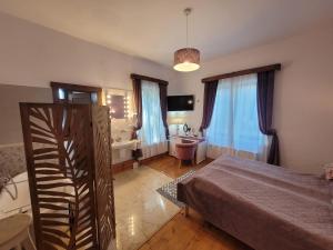 Aronson Villa Tusnad