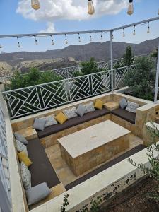 Horizon Villa