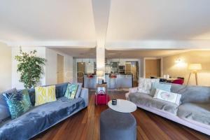 Loft centre cannes, croisette, palais festivals