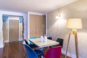 Loft centre cannes, croisette, palais festivals