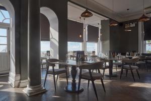 The Burlington