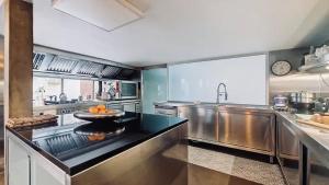 Villa dexception avec piscine privée 11 pers plage à pied