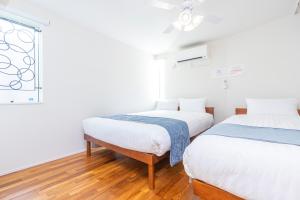 Atrium 2Bedroom-79M2 with small Car space-5mins to station-1min to 24-7shop