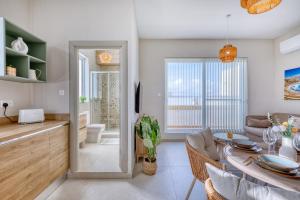 Alley Suites - New Studio in Gudja by SF Homes