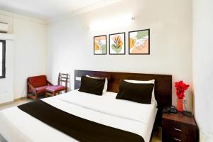 Super Collection O Maninagar Formerly Park Land