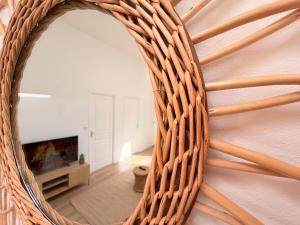 S Le Nid de la Vrigne T3 lumineux au centre-ville