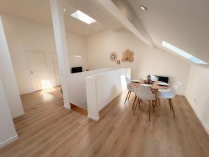 S Le Nid de la Vrigne T3 lumineux au centre-ville