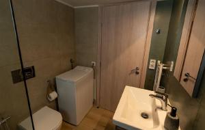 Cozy Apartment in Faliro