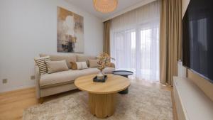 The One Ustronie Morskie, Sun & Snow