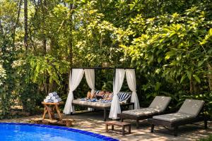 Sundaras Family Suites