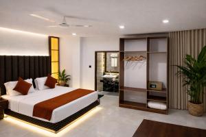 Sundaras Family Suites