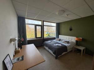 Het Huis van Bewustzijn