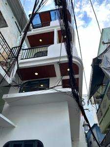 Unihomes Apartment 414 Q10