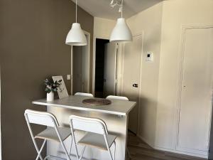 Imperial - Biarritz, ocean view, terrace-