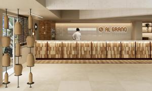 Mangias Costa Ragusa Borgo - New Opening