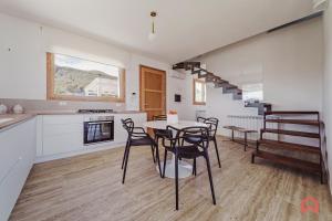 Scopello Pool and View