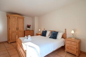 Ruga House in Lake Ascona