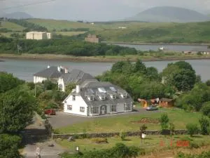 Rosmo House B&B - Knappagh