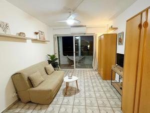 Studio confortable Santa Margarida, Roses