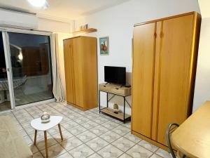 Studio confortable Santa Margarida, Roses