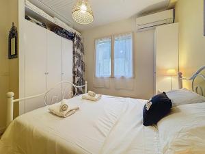 Petite Maison de pécheur - 50 m de la plage - Clim