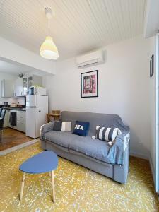 Petite Maison de pécheur - 50 m de la plage - Clim