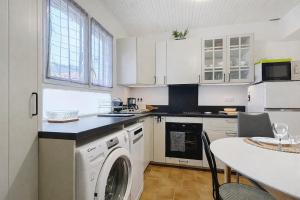 Petite Maison de pécheur - 50 m de la plage - Clim