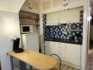 Studio confortable Santa Margarida, Roses