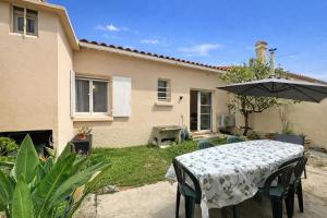 Petite Maison de pécheur - 50 m de la plage - Clim