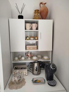 "Cuore Barocco" Hospitality in Noto