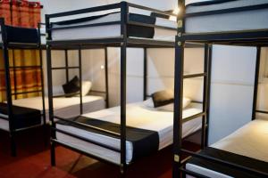 Secret Surf Hostel