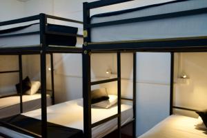 Secret Surf Hostel